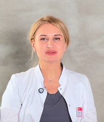Филиппова Юлия Владимировна